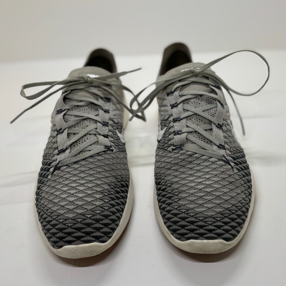 Nike Shoes - Nike Womens Free TR Flyknit 2 Running Shoes 9.5